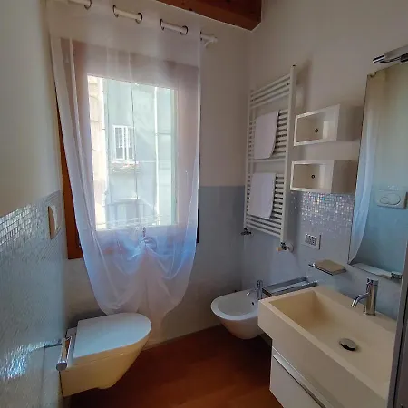 Apartment Palazzo Degli Artisti