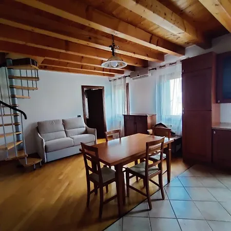 Apartment Palazzo Degli Artisti