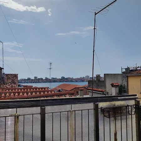 Apartment Palazzo Degli Artisti